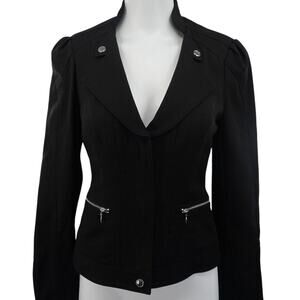 White House Black Market Jacket